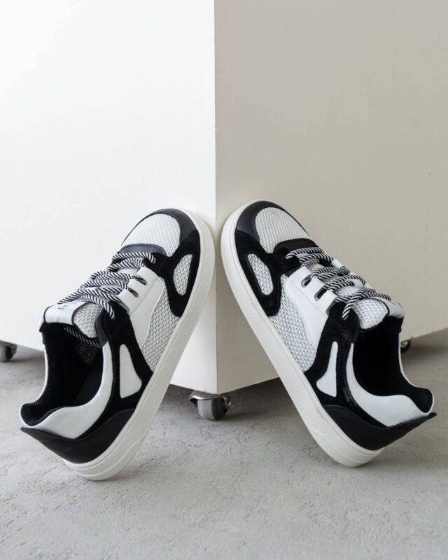 Чоловічі Barefoot анатомічні FLY WHITE білі мінімалістичні кросівки вигляд збоку