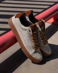 пропиши всю інформацію для сео фото товара чоловічі кеди літні AERO FOX