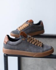 пропиши всю информацию для сео фото товар кеди чоловічі BLAZE GRAFIT