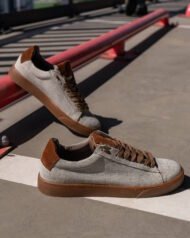 пропиши всю інформацію для сео фото товара чоловічі кеди літні AERO FOX