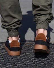 пропиши всю інформацію для сео фото товара чоловічі кеди літні AERO DARK