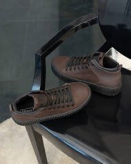 пропиши всю информацию для сео фото товар чоловічі ботинки URBAN BROWN