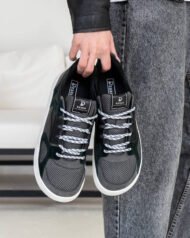 пропиши всю информацию для сео фото товар чоловічі Barefoot анатомічні FLY GREEN